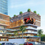 ⁠Paras Avenue One29