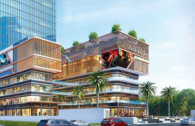 ⁠Paras Avenue One29
