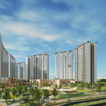 Prestige Mulberry at The Prestige City