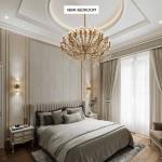 4 BHK FLAT in Prestige Mulberry