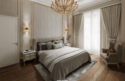2 BHK FLAT in Prestige Mulberry