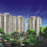 ⁠Purvanchal Royal City