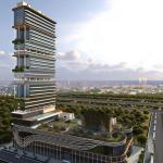⁠Purvanchal Skyline Vista