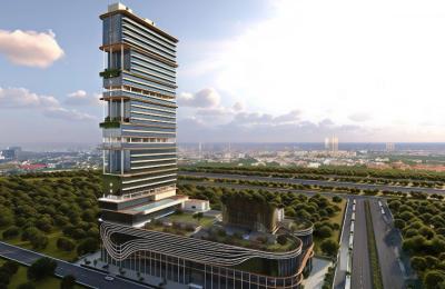 ⁠Purvanchal Skyline Vista