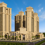 1 BHK Apartments