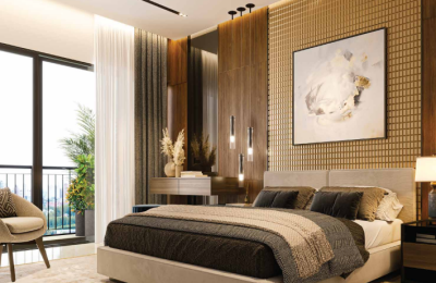 1 BHK Apartments