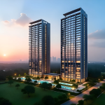 3 BHK Apartments