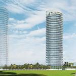 Trecento Residencies by Gaurs