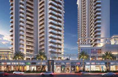 4 BHK Apartments in VVIP Addresses